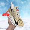 Nfl New Orleans Saints Clunky Max Soul Shoes Sneaker For Men And Women Custom Name