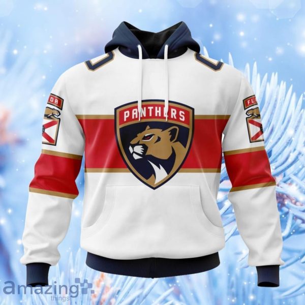 Florida panthers outlet away jersey