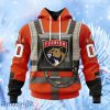 Nhl Florida Panthers Star Wars Rebel Pilot Design Personalized Hoodie 3D All Over Print Attract Gift For Men And Women