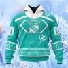 Nhl New York Rangers Personalized Special Design Honoring Healthcare Heroes Hoodie 3D All Over Print Attract Gift For Men And Women