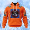 Nhl Seattle Kraken Personalized Indigenous Peoples Night Kits Hoodie 3D All Over Print Attract Gift For Men And Women