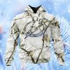 Nhl Tampa Bay Lightning Special White Winter Hunting Camo Design Hoodie 3D All Over Print Attract Gift For Men And Women