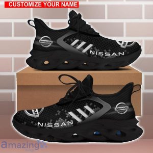Nissan Max Soul Shoes Style 2 Utra Running Sneakers Men Women Personalized Name Gift Product Photo 2