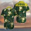 Nivanra Hawaiian Shirt Style Gift For Men And Women