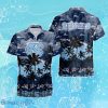 North Carolina Tar Heels Hawaiian Shirt Trending Summer Gift For Men Women.jpg