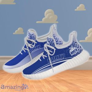 North Melbourne Football Club Reze Shoes Sneaker Special Gifts Product Photo 1