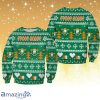 Ivory Coast Christmas Sweatshirt Sweater Gift For Men And Women