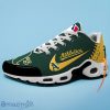 Oakland Athletics MLB TN Sport Shoes Custom Name Perfect Gift