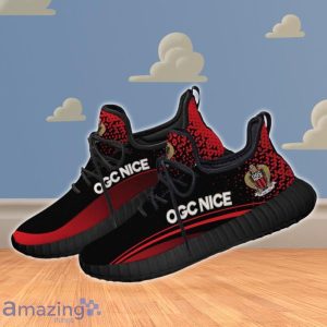 OGC Nice Reze Shoes Sneaker Special Gifts Product Photo 2