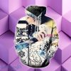 One Piece 3D Hoodie Best Gift For Men And Women