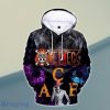 One Piece 3D Hoodie Unique Gift