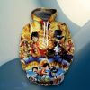 One Piece All In One 3D Hoodie Unique Gift