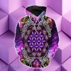 Oracle Of Life 3D Hoodie Best Gift For Men And Women