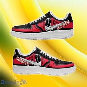 Ottawa Senators Air Force Shoes Style Gift For Men And Women Custom Fan Gift Product Photo 1