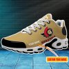 Ottawa Senators NHL Personalized TN Sport Shoes Bringing Personality To Our Fans