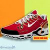 Ottawa Senators NHL TN Sport Shoes Custom Name Enthusiastic Support From Fans