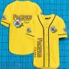 Pacifico Clara Baseball Jersey Shirt Best Gift For Men And Women