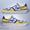 Parramatta Eels NRL Air Force Shoes Sneaker Gift For Fans Custom Name