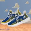 Parramatta Eels Reze Shoes Sneaker Special Gifts