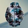 Party God Galaxy Up 3D Hoodie Unique Gift