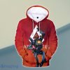Pathfinder Apex Legends 3D Hoodie Unique Gift