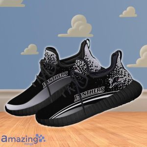 Penrith Panthers Reze Shoes Sneaker Special Gifts Product Photo 2