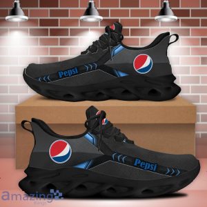 pepsi Max Soul Shoes New Designs Sport Style For Men Women Product Photo 1