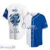 Personalized Basic Michelob Ultra Baseball Jersey