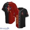 Personalized Captain Morgan Baseball Jersey Youth Style For Fans