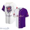 Personalized Crown Royal Whiskey Jersey Shirt