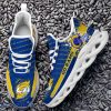 Personalized Los Angeles Rams Go Rams Max Soul Best Gift Shoes