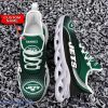 Personalized NEW YORK JETS Max Soul Best Gift Sport Shoes