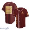 Personalized Remy Martin 1738 Baseball Jersey