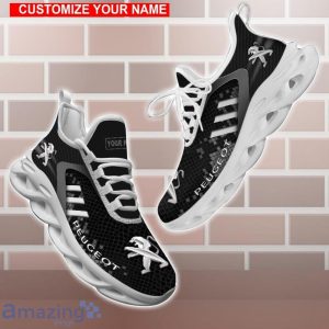 Peugeot Max Soul Shoes Style 2 Utra Running Sneakers Men Women Personalized Name Gift Product Photo 2