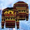 Phi Rho Eta Christmas Splatters Sweatshirt Sweater Gift For Men And Women