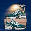 Philadelphia Eagles Custom Name TN Sport Shoes Trendy Style For Real Fans