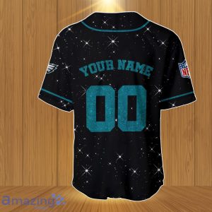 Philadelphia Eagles NFL Baseball Jersey Custom Number & Name Inspired Gift For Real Fans Product Photo 2