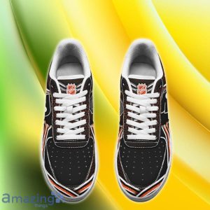 Philadelphia Flyers Air Force Shoes Style Gift For Men And Women Custom For Fans Product Photo 2