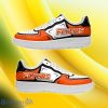 Philadelphia Flyers Air Force Shoes Style Gift For Men And Women Custom NAF Shoes For Fan