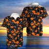 Philadelphia Flyers Hawaiian Shirt Style Gift Big Floral Button Up