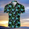 Philadelphia Flyers Hawaiian Shirt Style Gift Floral Button Up