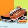 Philadelphia Flyers NHL TN Sport Shoes Custom Name Enthusiastic Support From Fans
