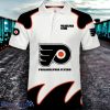 Philadelphia Flyers Polo Shirts Impressive Gift