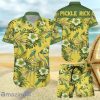 Pickle Rick Hawaiian Shirt