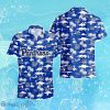 Pittsburgh Panthers Hawaiian Shirt Trending Summer Aloha Shirt For Fan.jpg