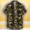 Pittsburgh Penguins NFL Hawaiian Shirt Special Gift For Father’s Days