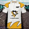 Pittsburgh Penguins Polo Shirts Impressive Gift