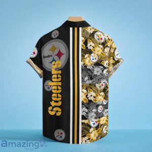 Pittsburgh Steelers NFL Hot Trending Hawaiian Shirt Special Gift For Fans Product Photo 2