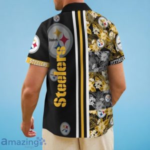 Pittsburgh Steelers NFL Hot Trending Hawaiian Shirt Special Gift For Fans Product Photo 4