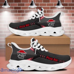 pizza hut Max Soul Shoes New Designs Sport Style For Men Women Product Photo 2